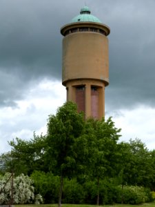Kolínská vodárna 01