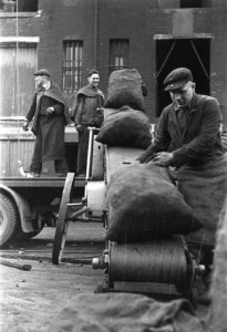 Kolenvoorziening in Amsterdam, Bestanddeelnr 900-9606