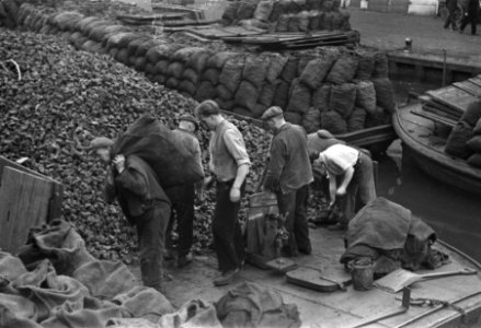 Kolenvoorziening in Amsterdam, Bestanddeelnr 900-9608