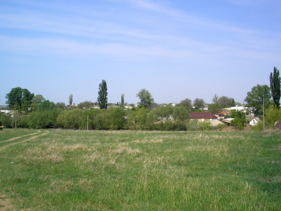 Kochergino 7