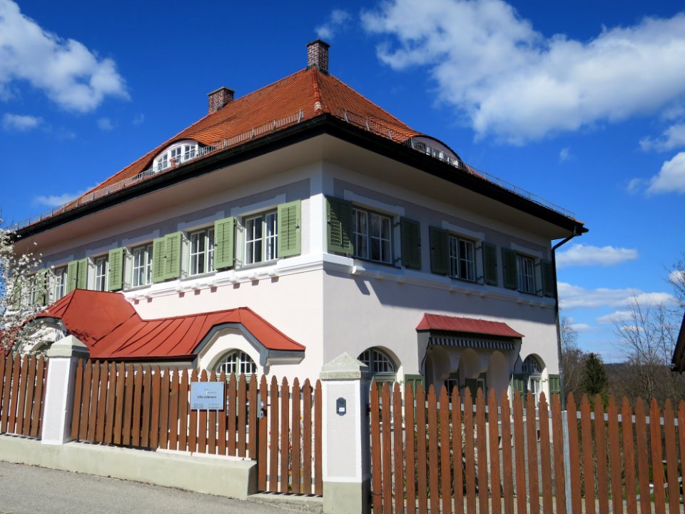Kogelweg 10 Bad Tölz 2