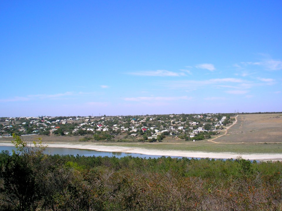 Kolchugino 3