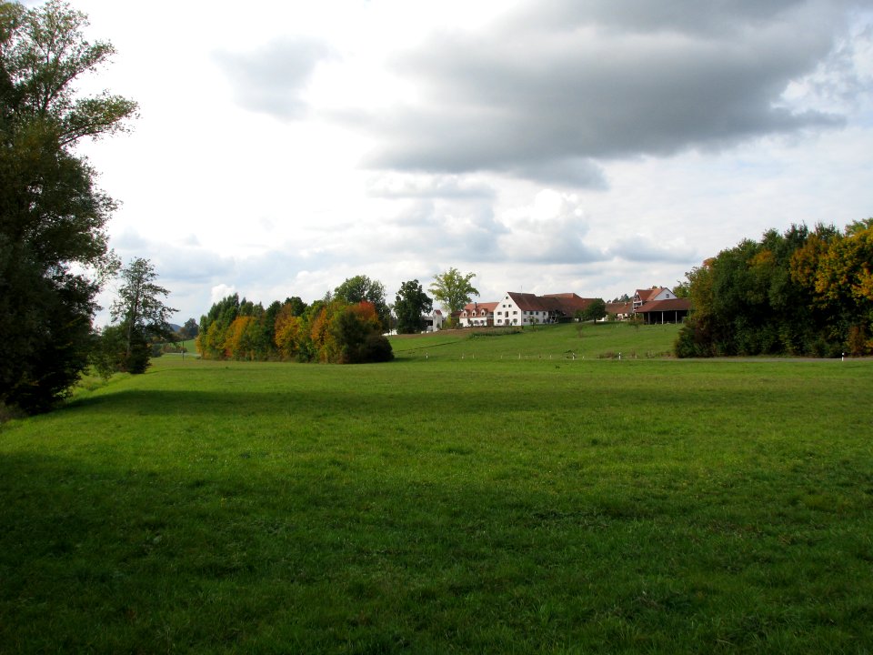 Kolbenhof, OT von Thalmässing