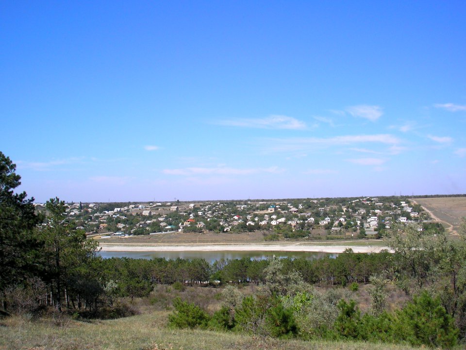 Kolchugino 6