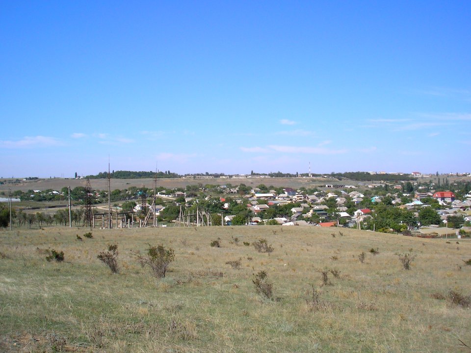 Kolchugino (Simferopol distric) 2