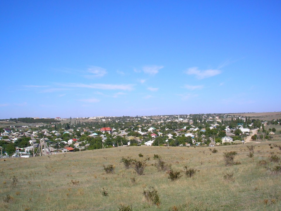 Kolchugino (Simferopol distric) 3