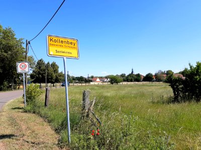 Kollenbey Gotthardtstraße
