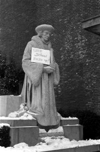 Kolentekort, school in Amsterdam tijdelijk gesloten, Bestanddeelnr 914-8371