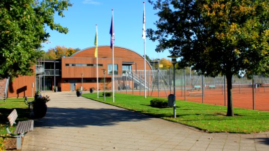 Kolding Ketcher Center 2013 a