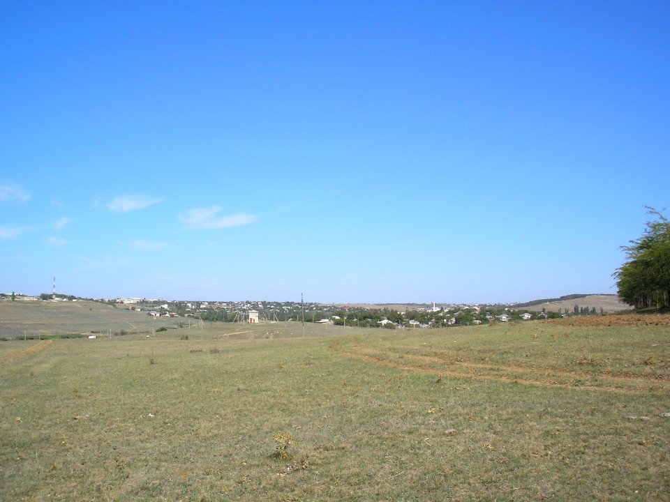 Kolchugino (Simferopol distric) 5