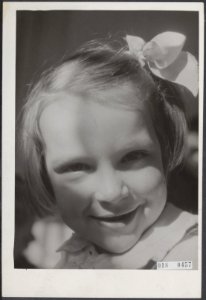 Koninklijk huis, prinsessen, Irene, prinses, Bestanddeelnr 018-0457