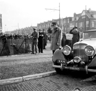 Koninklijk huis, Bestanddeelnr 255-8126