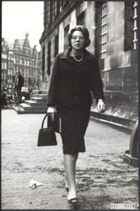 Koninklijk huis, prinsessen, bezoeken, paleizen, portretten, Beatrix, prinses, Bestanddeelnr 017-0719