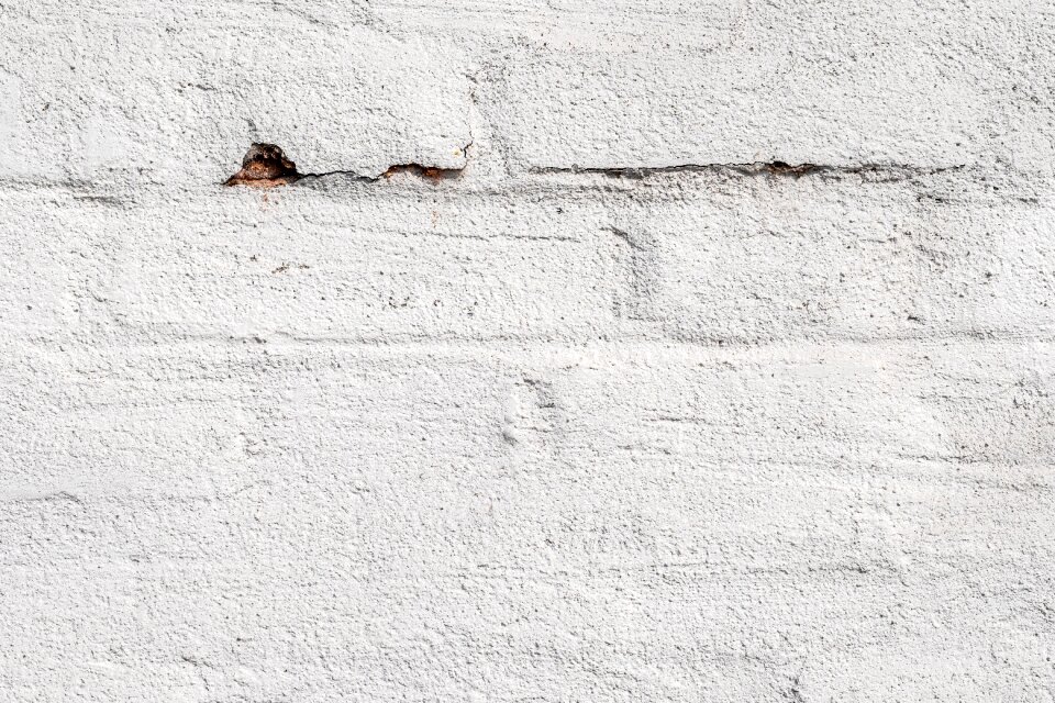 Concrete cement paint