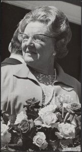 Koninklijk huis, koninginnen, defiles, koninginnedag, portretten, Juliana, konin, Bestanddeelnr 015-0556