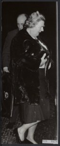 Koninklijk huis, koninginnen, kabinetscrises, Juliana, koningin, Bestanddeelnr 015-0678