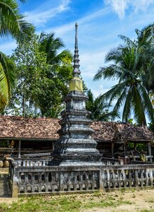 Wat tai ko yo songkhla ko yo