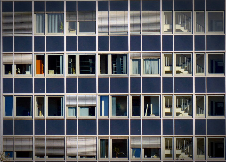 Architecture building house