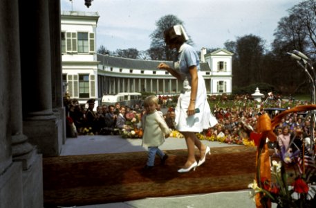 Koninginnedag Prins Willem Alexander, Bestanddeelnr 254-8482