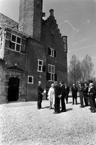 Koninginnen, Juliana, koningin, Bestanddeelnr 930-2621