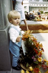 Koninginnedag Prins Willem Alexander, Bestanddeelnr 254-8476