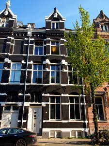 Koninginneweg 182