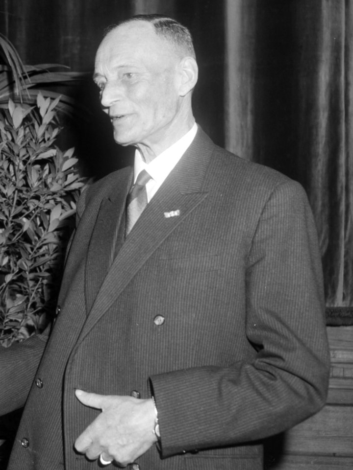 Koningsberger1965