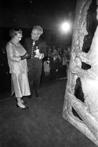 Koningin Juliana en , Bestanddeelnr 925-1325