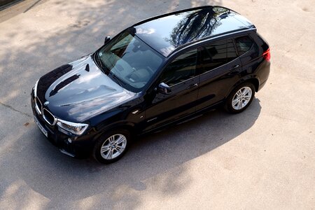 Vehicle transportation auto