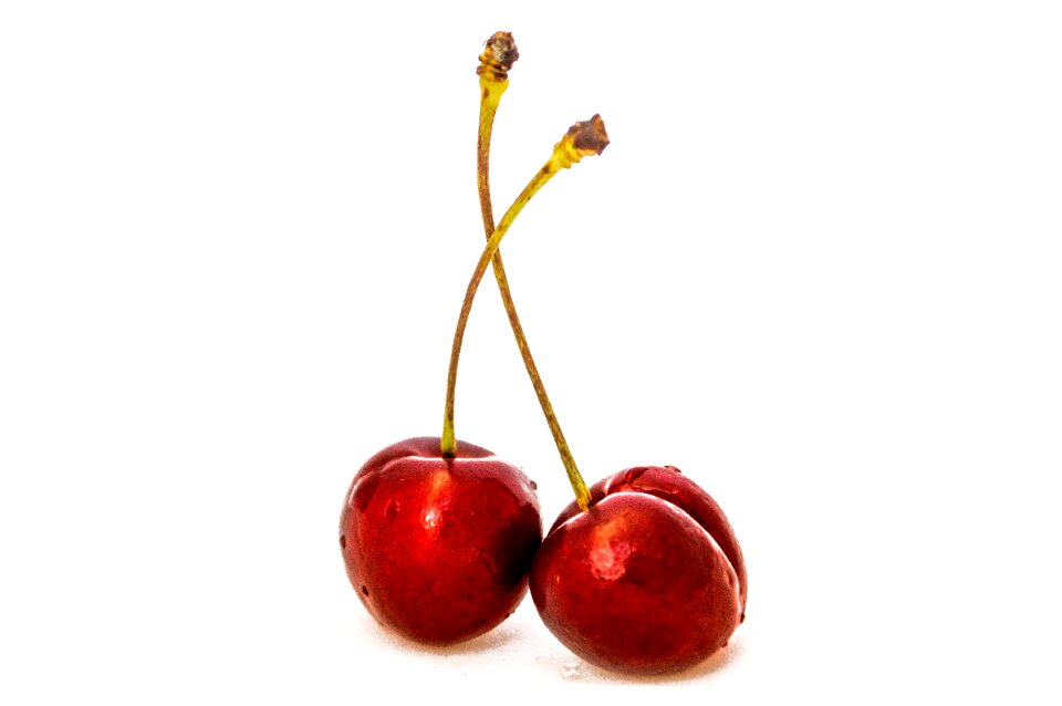 Delicious food fruit
