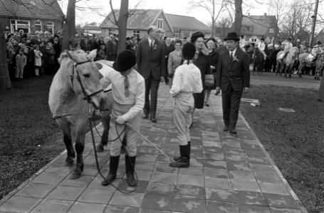 Koningin Juliana in Uddel, Bestanddeelnr 920-1942