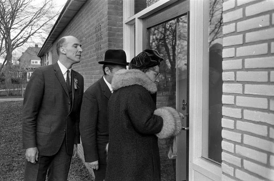 Koningin Juliana in Uddel, Bestanddeelnr 920-1943