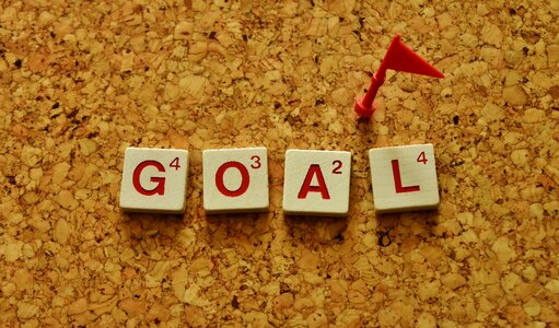 Set target realize successful