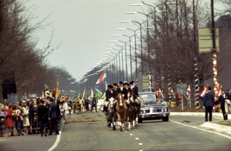 Koninginnedag, Bestanddeelnr 254-8489