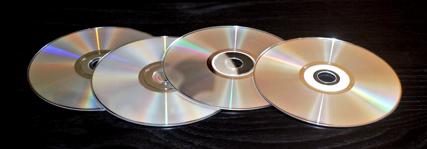 Software digital cd-rom photo