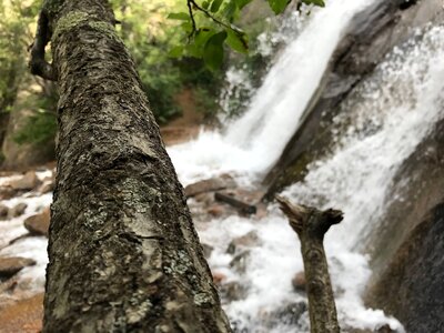 Nature outdoor mountain