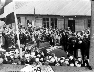 Koningin op Walcheren, Bestanddeelnr 901-9128