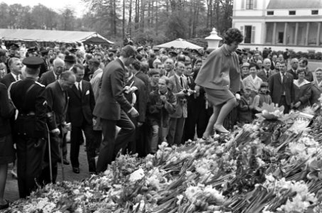 Koninginnedag, Bestanddeelnr 921-3045