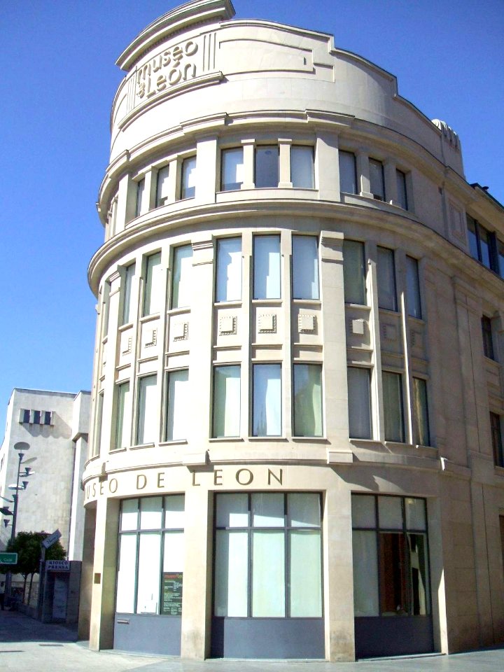 León - Museo de León 01