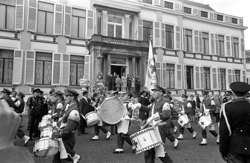 Koninginnedag., Bestanddeelnr 921-3043