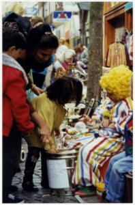 Koninginnedag. NL-HlmNHA 54036080