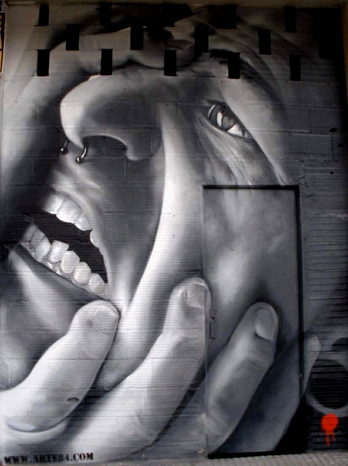León - graffiti 02