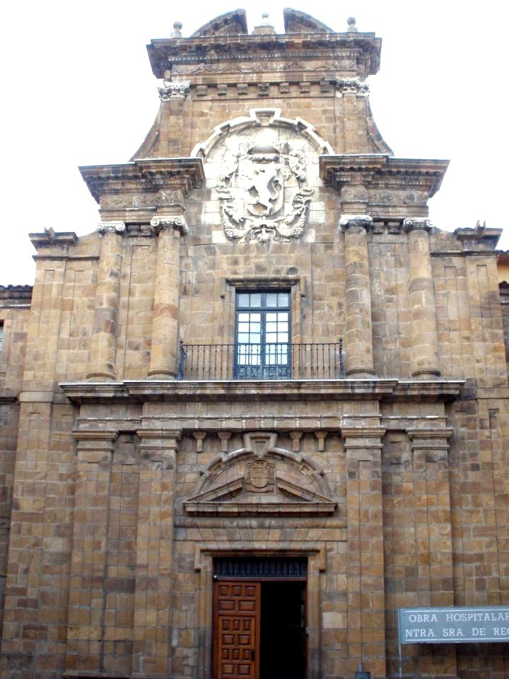 León - Obra Hospitalaria Nuestra Señora de la Regla 2