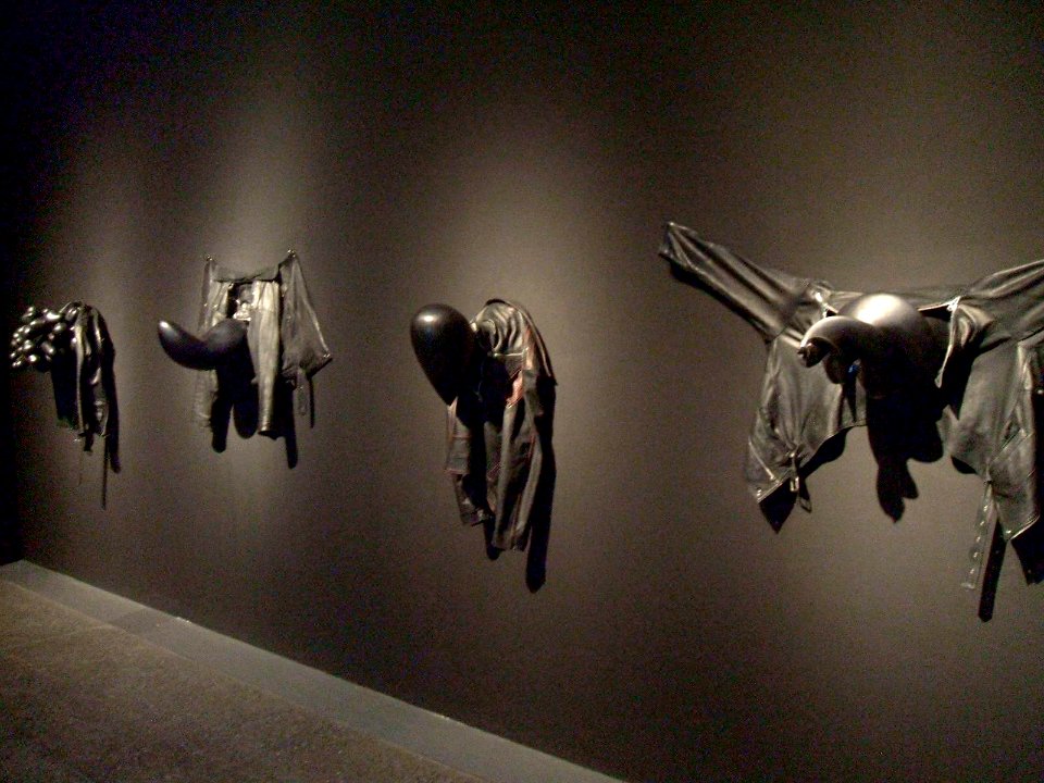 León - MUSAC 09