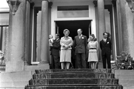 Koninginnedag. Defile, Bestanddeelnr 921-3038
