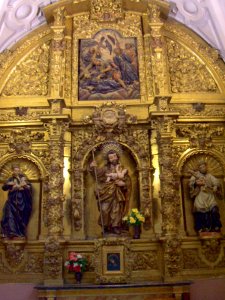 León - Iglesia de Santa Marina la Real 13