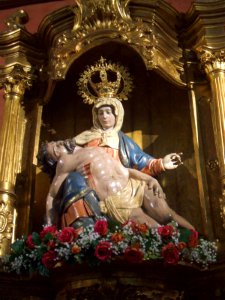 León - Iglesia de Santa Nonia 05