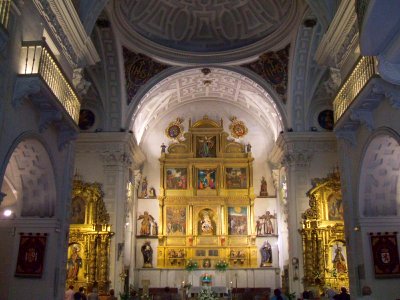 León - Iglesia de Santa Marina la Real 16