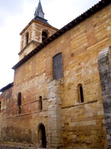 León - Iglesia de Nuestra Señora del Mercado 21