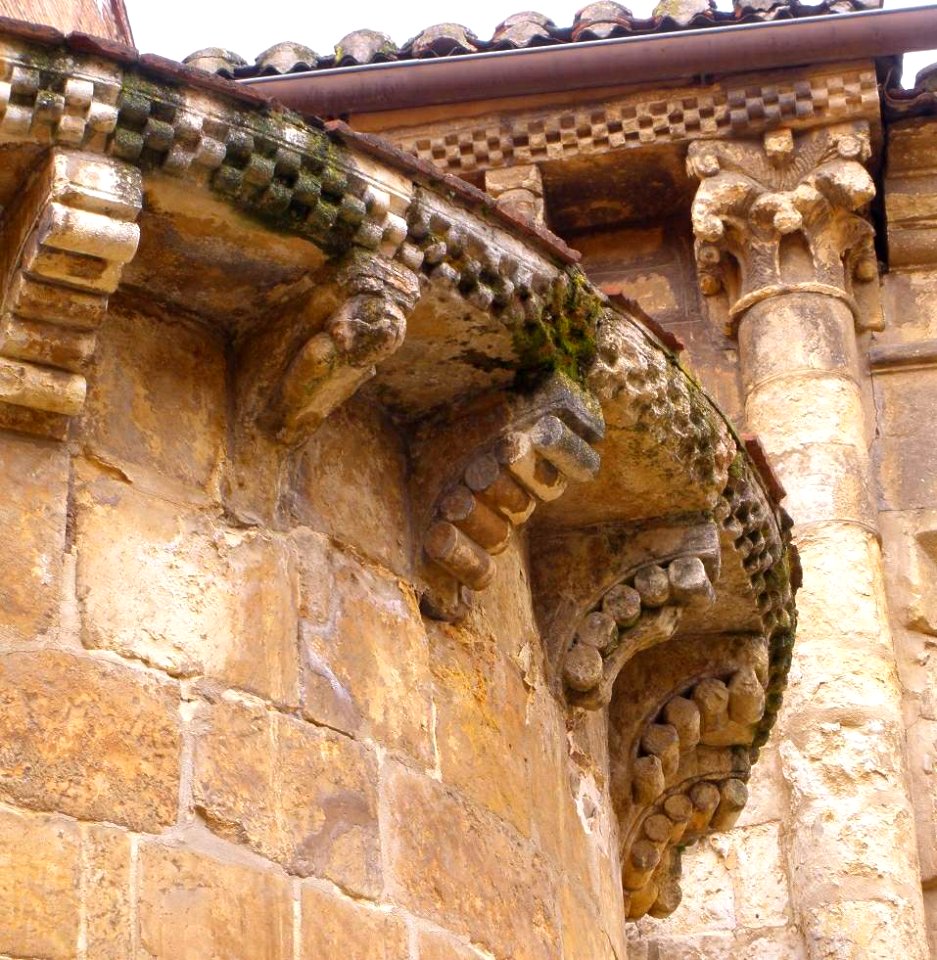 León - Iglesia de Nuestra Señora del Mercado 22
